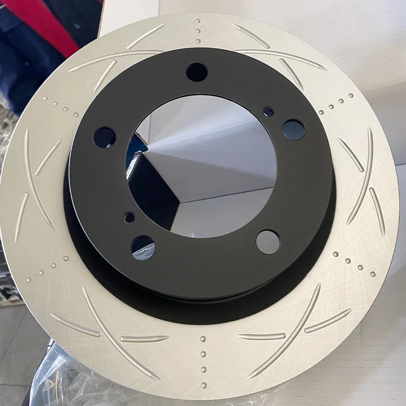 Disc Type, Drum Type, Perforated And Marked Brake Discs, Bearing Discs