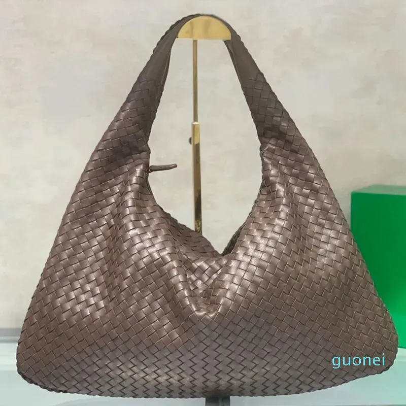 Large capacity hobo bag sale
