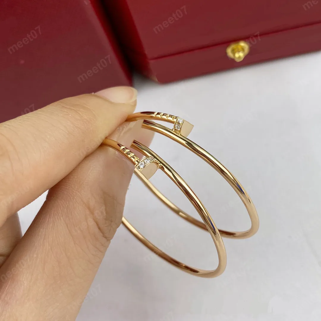 Huggie Big Thin Gold Designer Hoop Boucles d'oreilles pour femmes filles, délicate boucle d'oreille en or rose 14 carats en argent sterling 925, grand diamètre