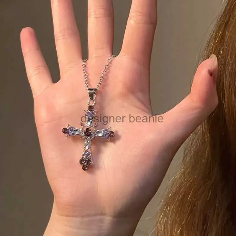 Pearl Cross Necklace Vintage Goth Pearl Bling Cross Choker With Fairy Core  For Women And Girls Minimalist Wedding Neck Grunge Y2K Accessory From  Johnsalmons, $5.92 | DHgate.Com