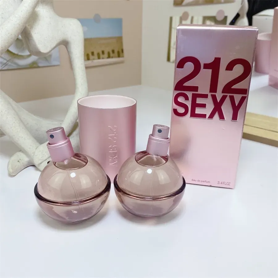 212 women's online perfume 100ml