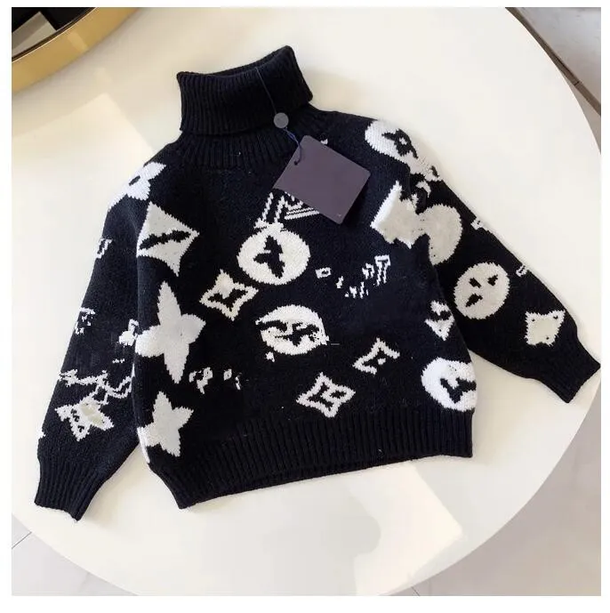 Kids designer sweater new arrivals