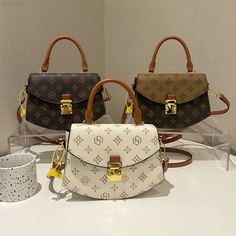 Las últimas señoras de los bolsos de las muchachas de los bolsos 2023 venden al por mayor Crossbody de las mujeres de calidad superior de lujo de China