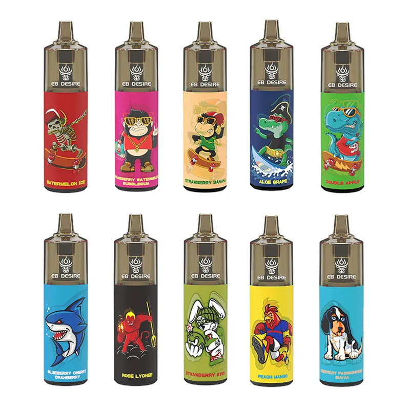 elfbar elfa kaufen Juicy J Kreed Bar 12000 Vape Disposable