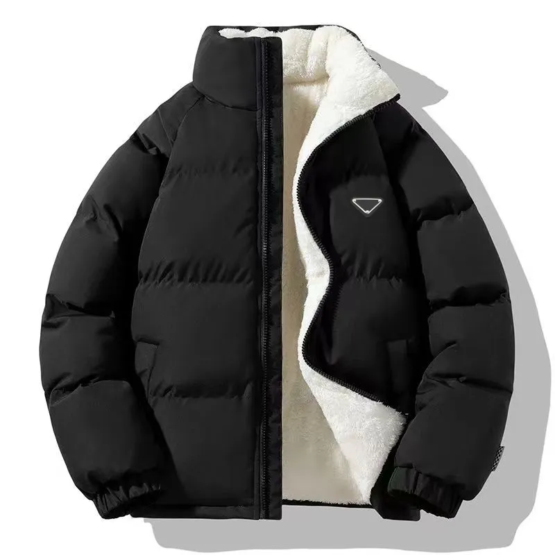 Masculina para mujer down chaquetas chaqueta diseñadora abrigos hombres negros bordado ropa de bordado