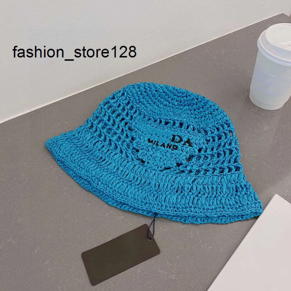 iyi lüks tasarımcı kova şapkası yaz saman şapka el yapımı yaz plajı için uygun işlemeli mektuplar ile güzel güzel çok güzel