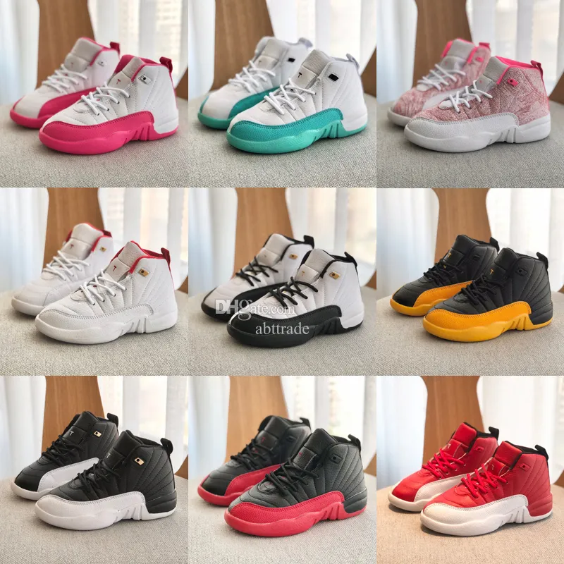 Deadly pink 12s cheap