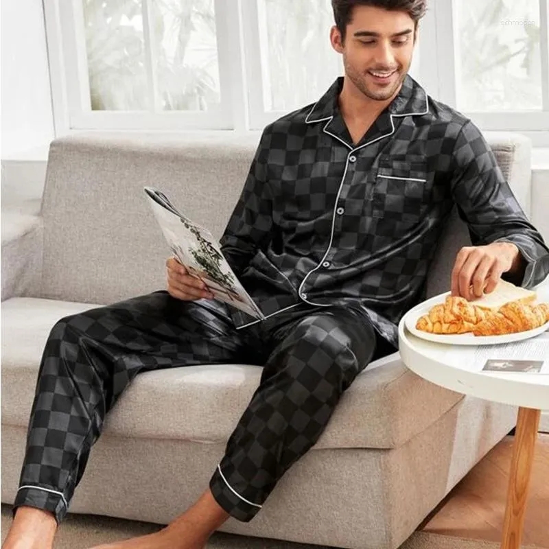 Mens two piece loungewear sales