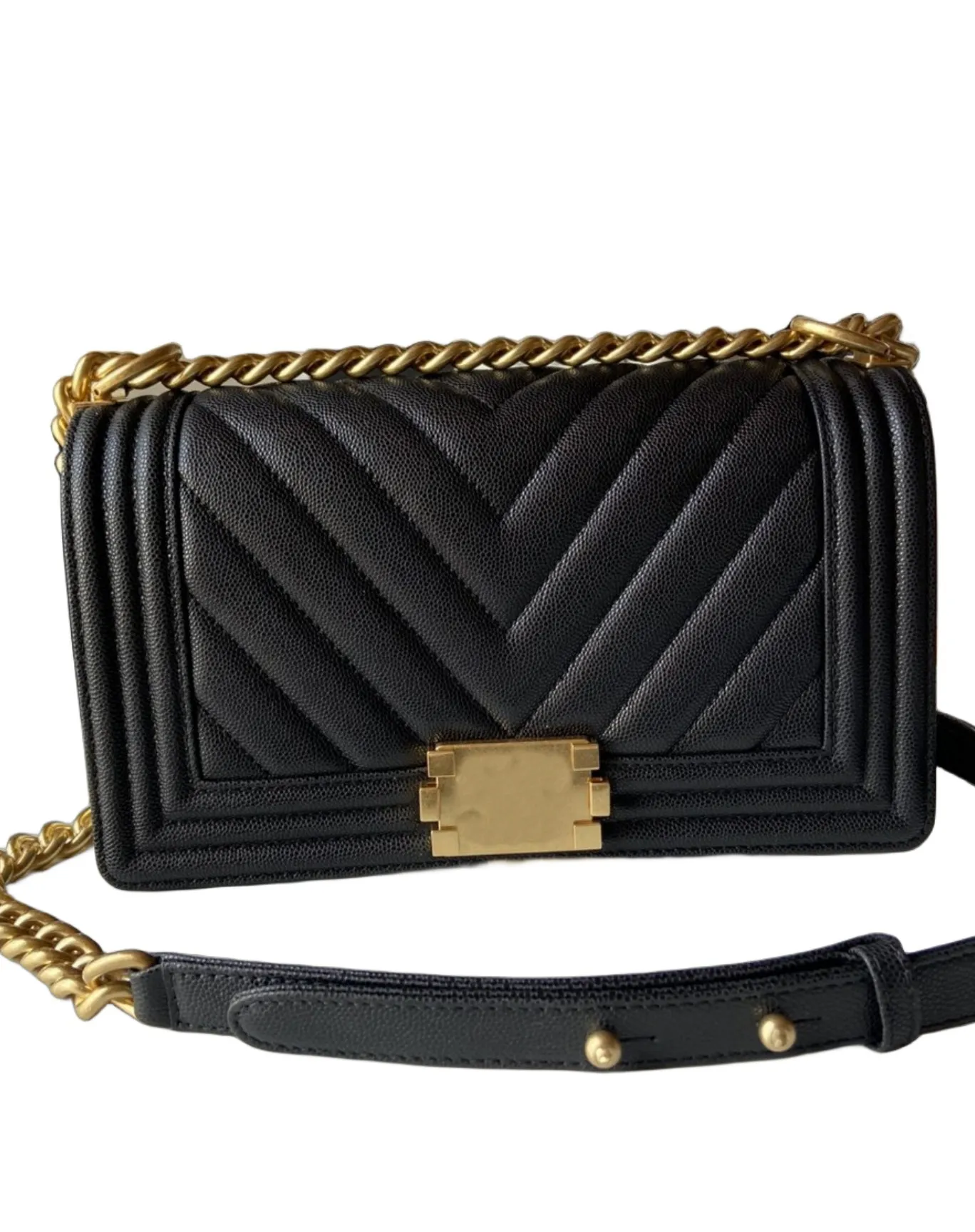 Luxury Large Capacity Diamond Inlaid Cross Body Handbag for women