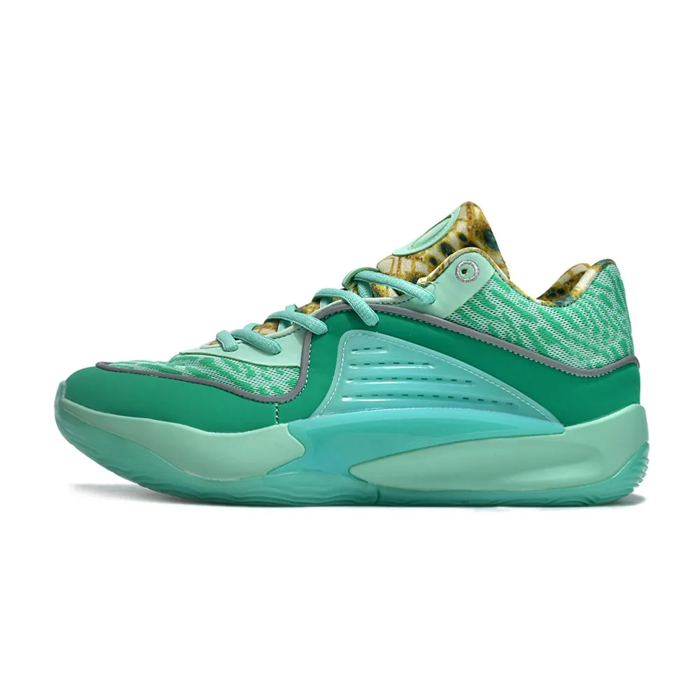 Mens Kd 16 Green Basketball Shoes 16s Kevin Durant Aunt Pearl Pink Ember  Glow Red Pathway Royalties Ready Play NY Black White Gold Sneakers Tennis  With Box From 23,86 € | DHgate