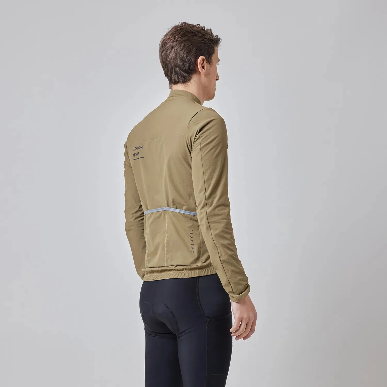 Insulated cycling jacket cheap