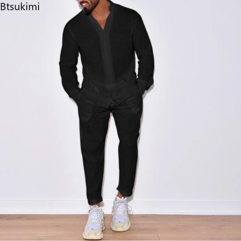 Tuta e outlet camicia