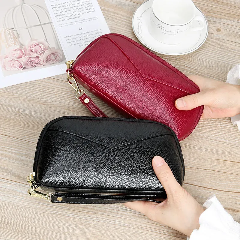 Credit Card Holders Women ZhengYue Ladies Leather India | Ubuy