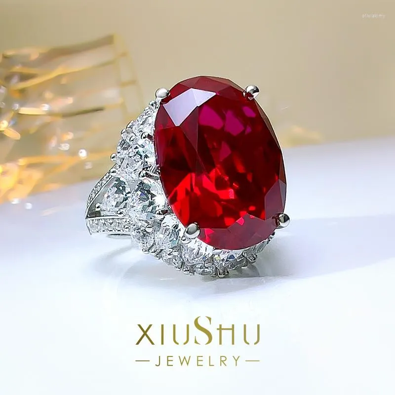 Share more than 77 blood red ruby ring latest