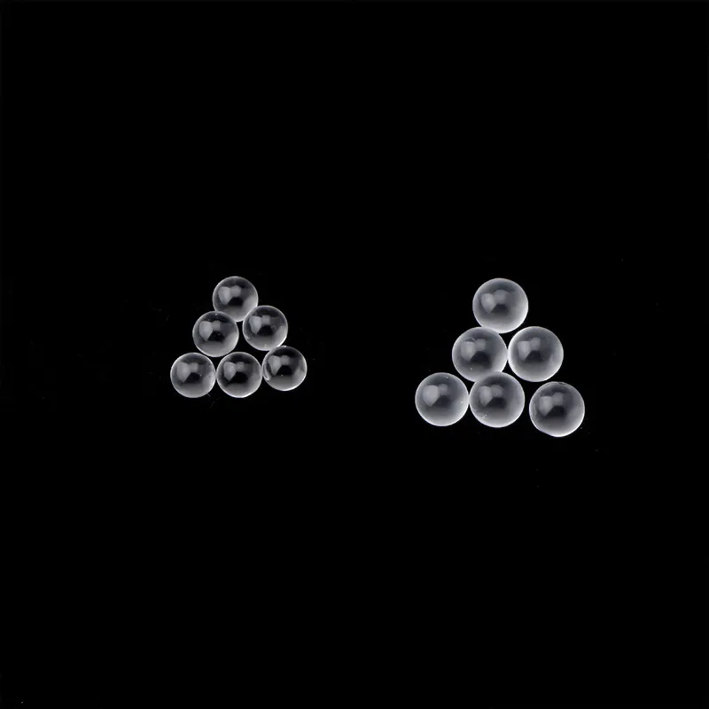 Mini Quartz Terp Pearls Beads Insert Pillar For Dab Rig Quartz Banger Nails Water Bong Smoking Shop 4mm 5mm 6mm