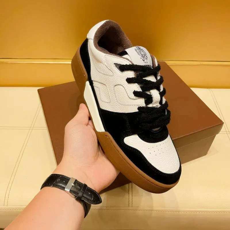 Casual Shoes NEW Luxurys Designers shoes Casual mens women velvet black white platforms pink Rainbow outdoor oversized sneakers