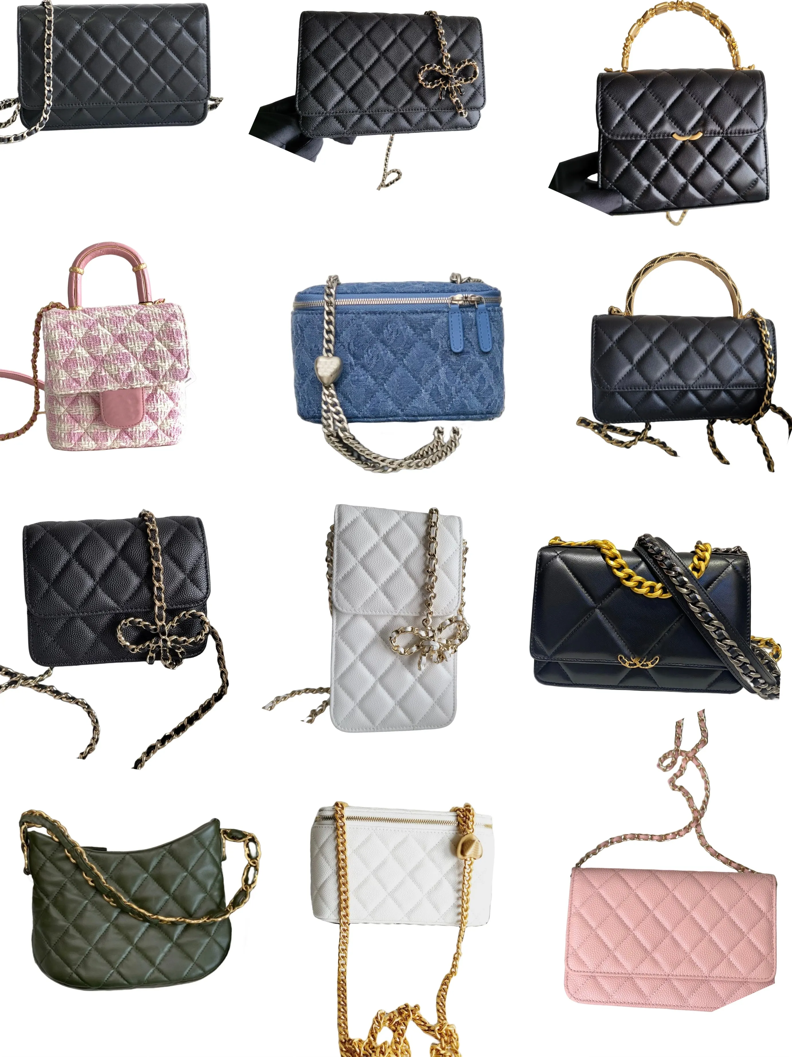 8888 Luxury Wallets For Women Mini Crossbody... From ...