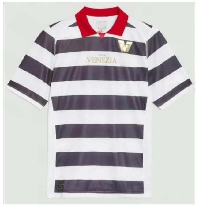 新品タグ付き　ベネチアFC 22/23 Special Edition L ヴェネツィアFC 22/23 ユニフォーム M 新品タグ付き ベネチアFC