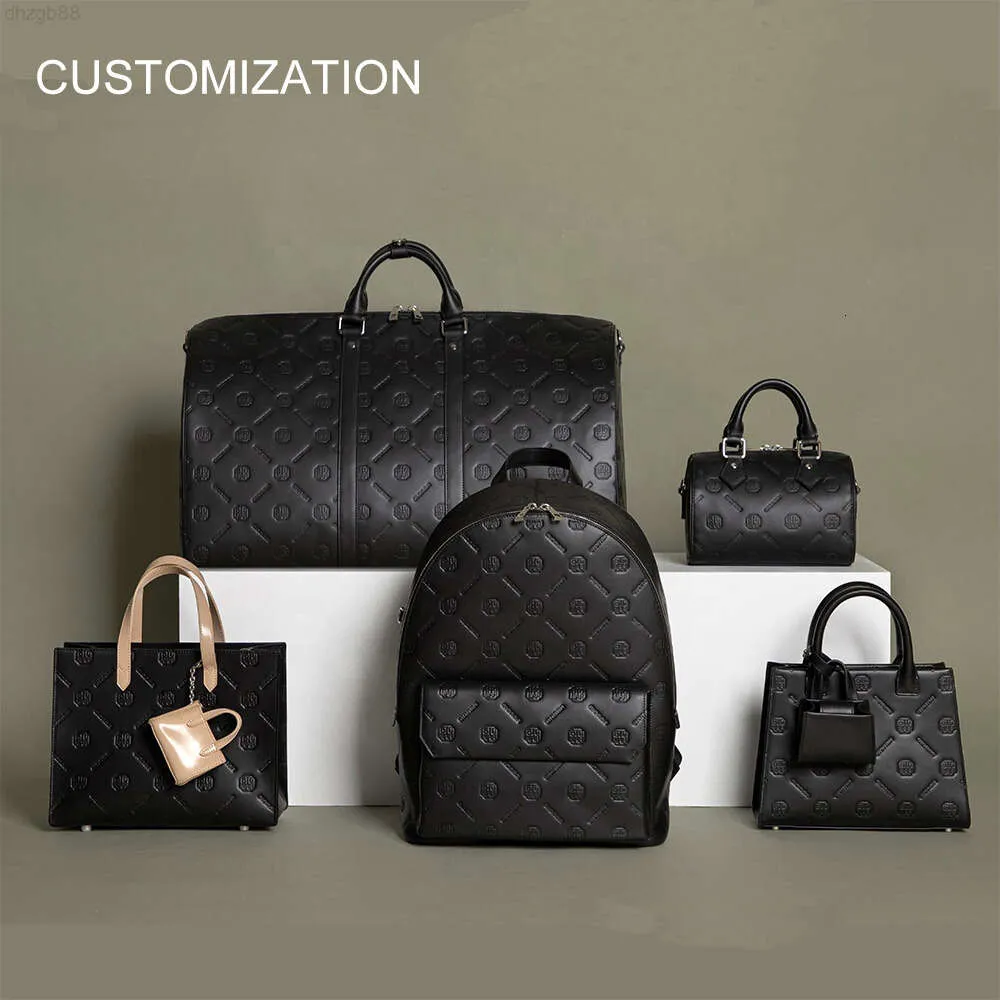 China fabricante personalizado de luxo qualidade feminina bolsa de couro bolsa bolsa senhoras mochila de couro vegano mochila com
