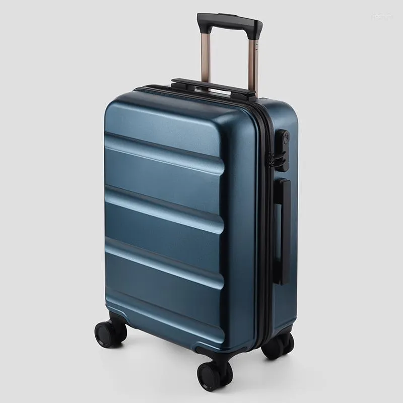 20 Inch Cabin Large Suitcase Primark With Large Capacity, Universal Wheels, And Password Lock