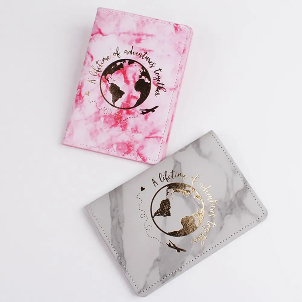 Passport Holder Travel Wallet Bag ID Card Document... U2013 Vicedeal