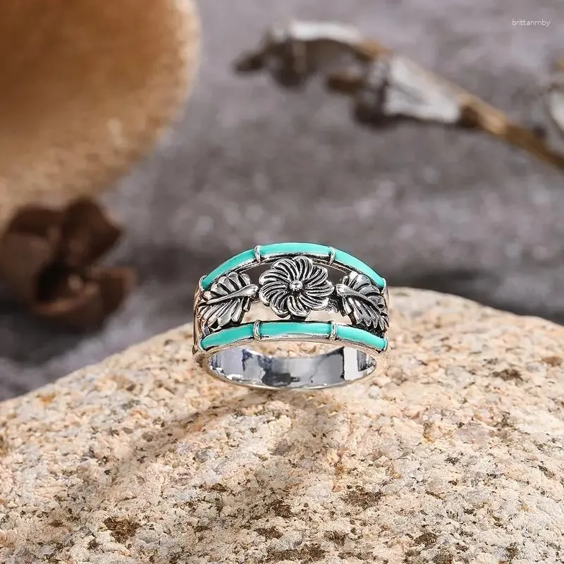 Anello vintage shop fidanzamento