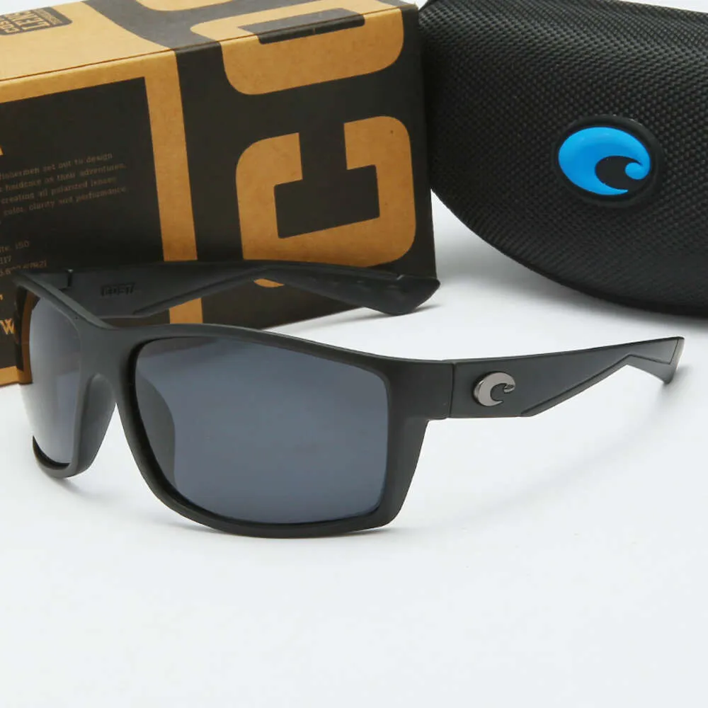 Colorful Polarized Sports Cycling Sunglasses For Men And Women