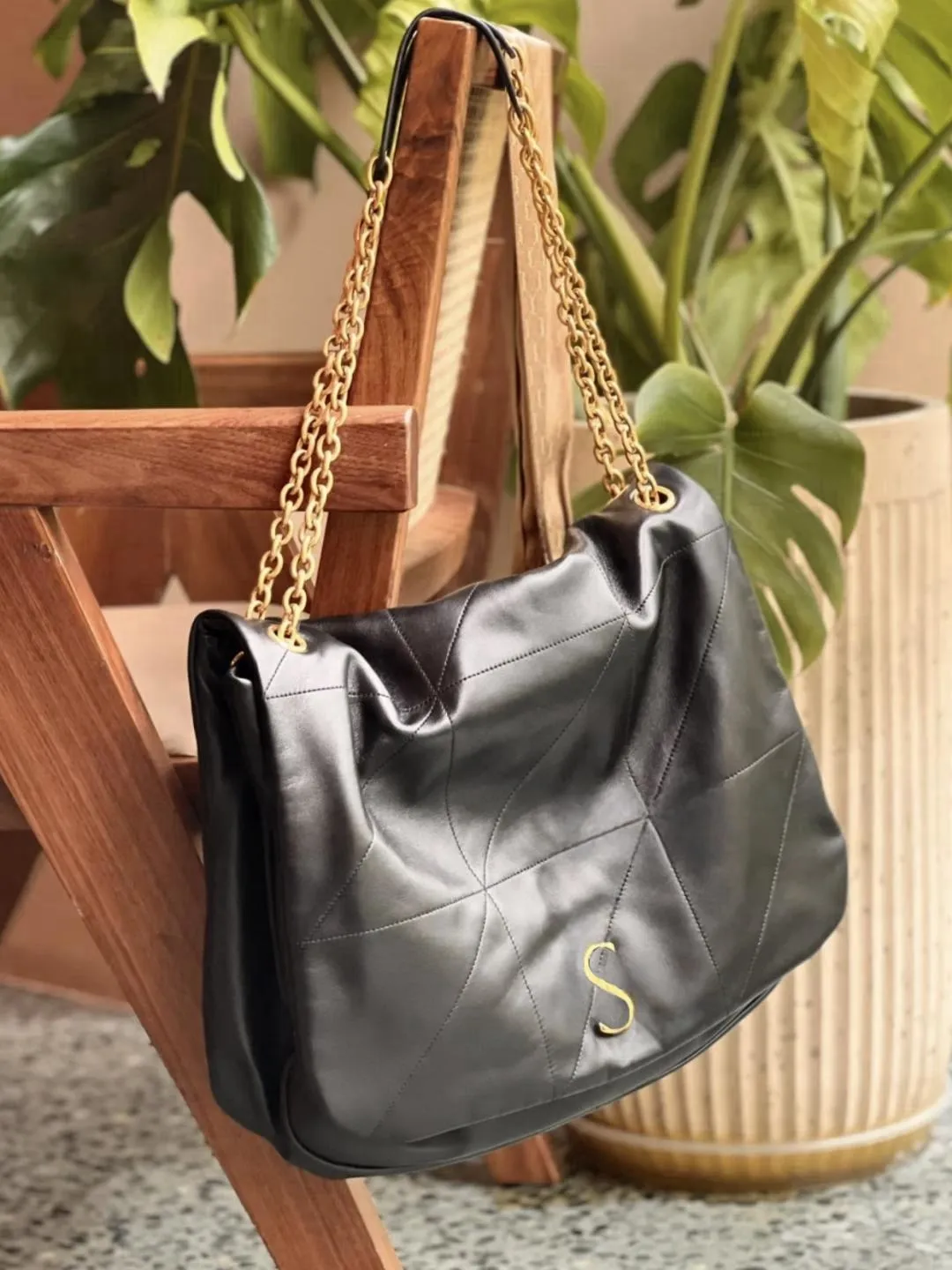 High Quality Jamie 4.3 Designer Bag Luxurys Handbags Womens