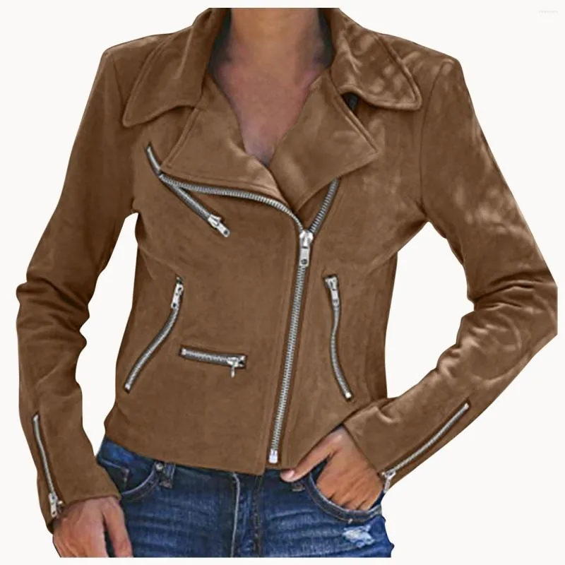 Ladies winter top bomber jackets