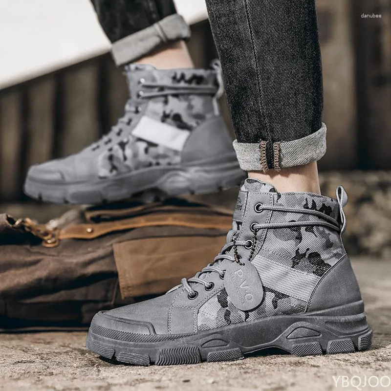 Sapato hotsell masculino boot