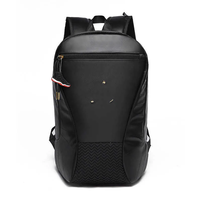 jord backpacks High Capacity Backpack Outdoor Basketball Training Backpack Junior High School Student Schoolbag Computer Bag 230915