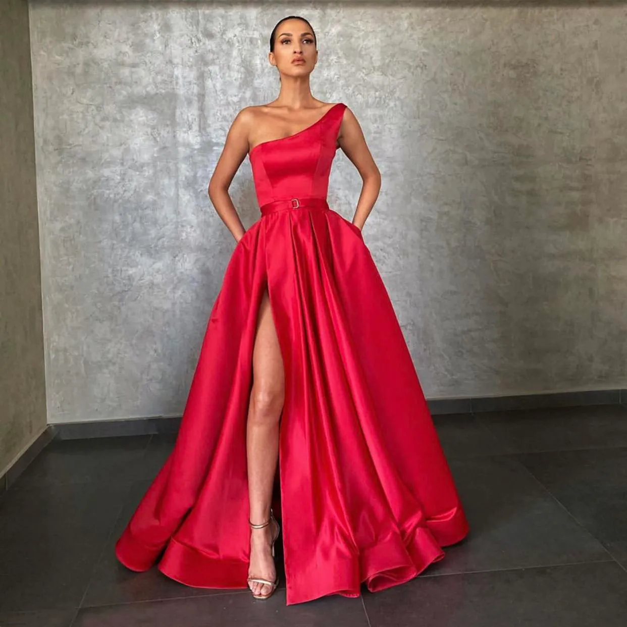Middle eastern evening gowns cheap