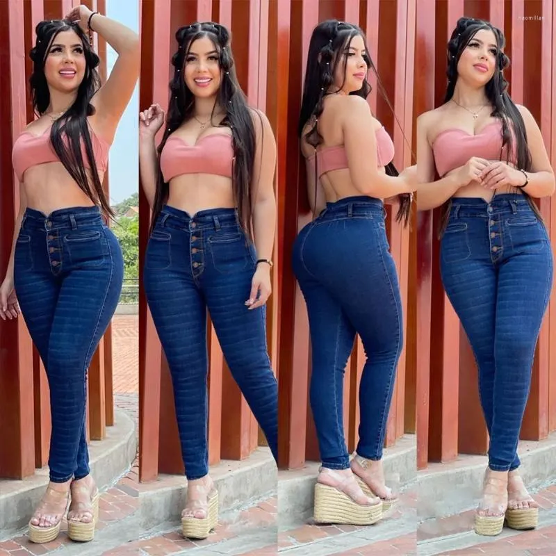 Jeans para Mujer