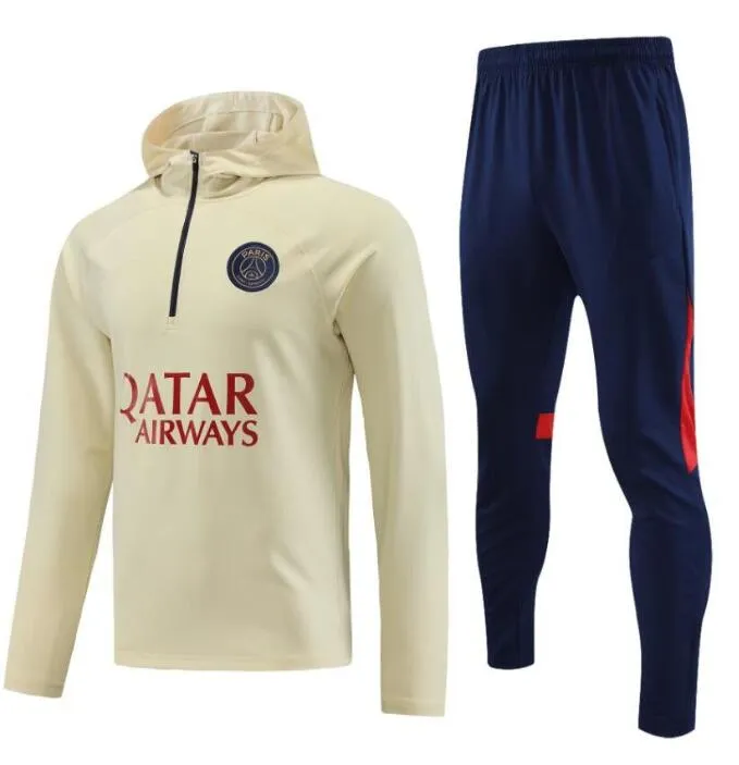 Soccer jersey over discount hoodie