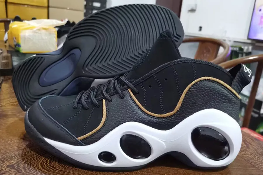 penny hardaway 95 shoes