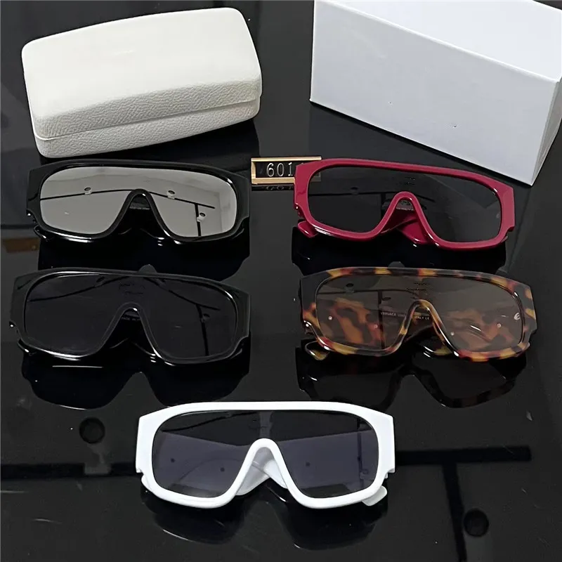 Designer Sunglasses For Men Women Sunglasses Fashion Classic Sunglass Luxury Polarized Pilot Oversized Sun Glasses UV400 Eyewear PC Frame Polaroid Lens S6014