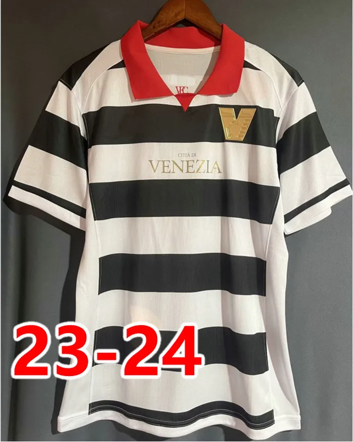 Johnsen's Unwashed Shirt, Modena vs Venezia 2023 - CharityStars