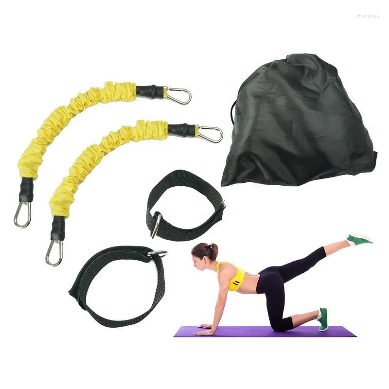 Glute Exercise Bands Kmart With Ankle Strap For Men And Women