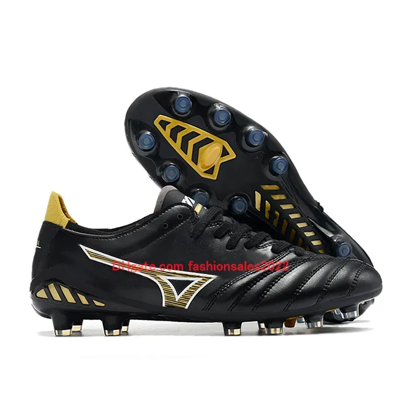 Mens Soccer Shoes Outdoor Football Boots Size 39 45 From
