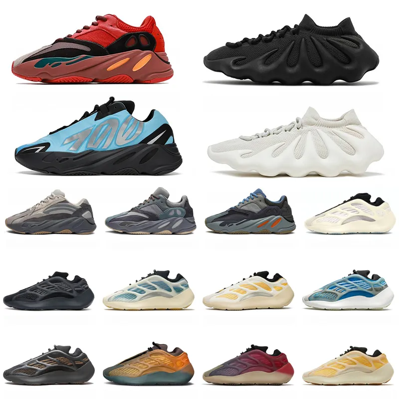 Yeezy 700s cheap grey