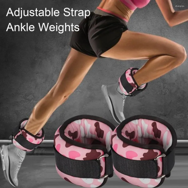 Resistance bands and ankle weights sale