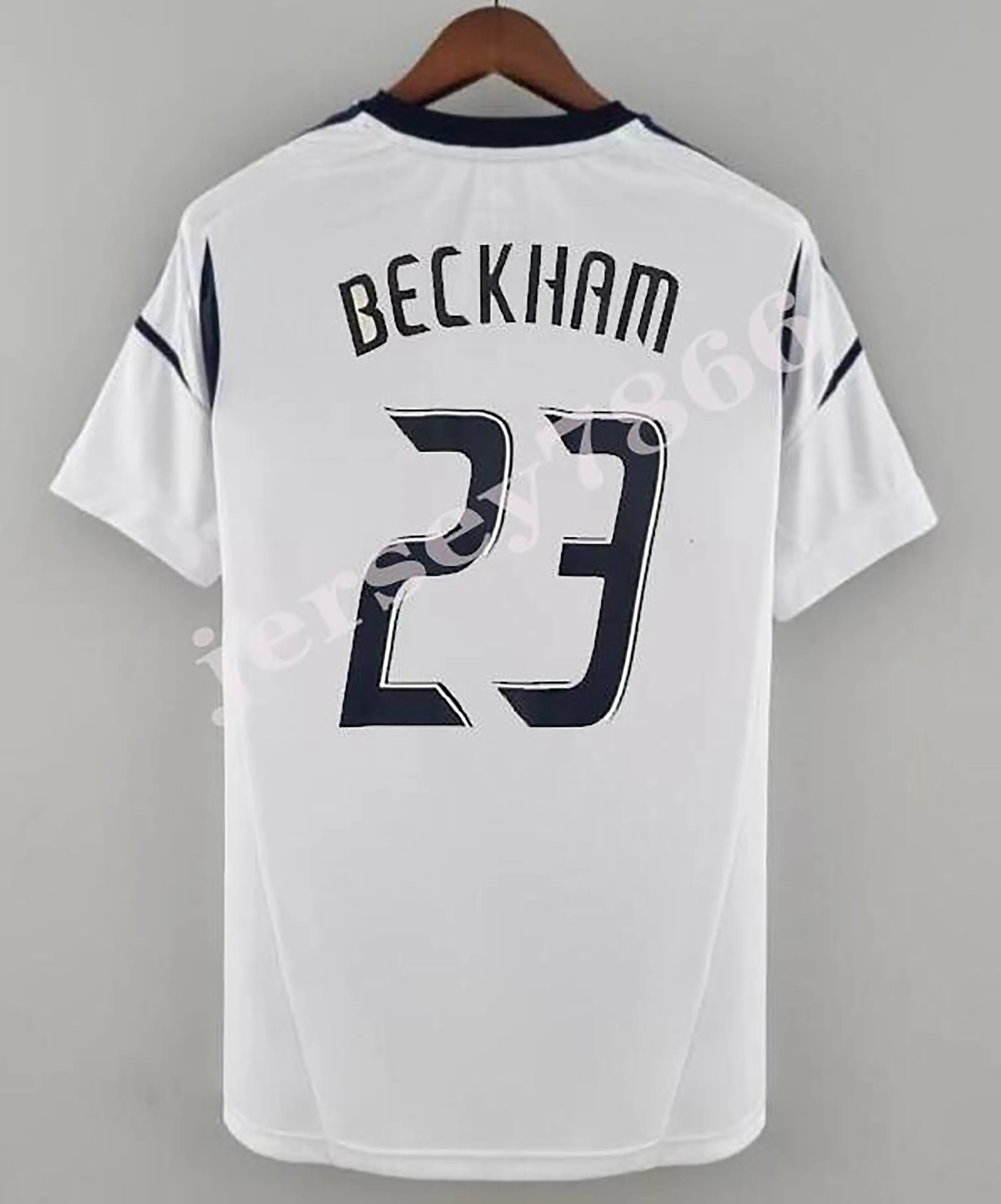 La galaxy retro jersey cheap