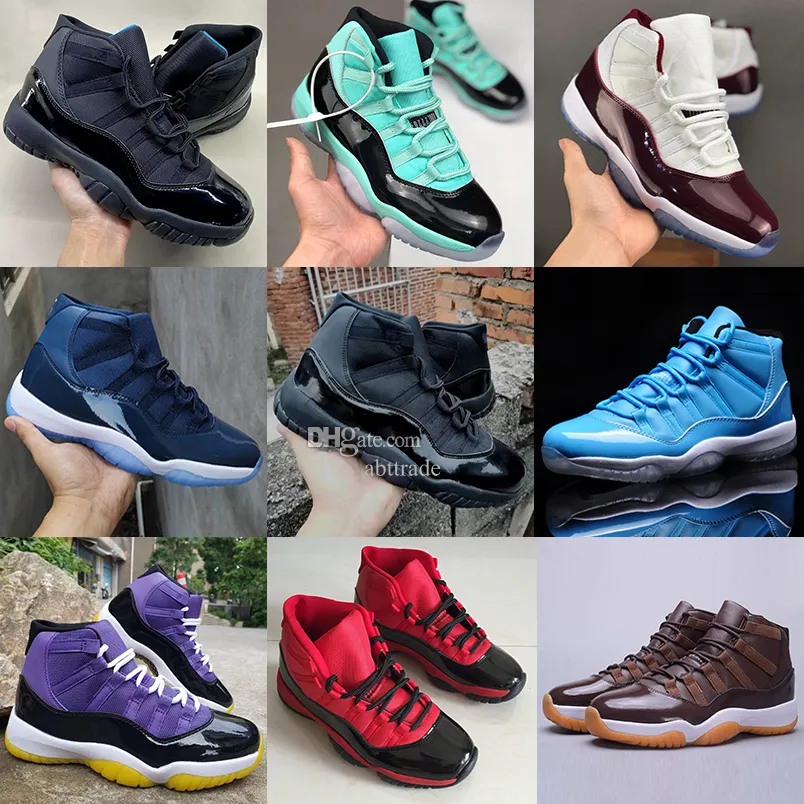 Unc 11s cheap high