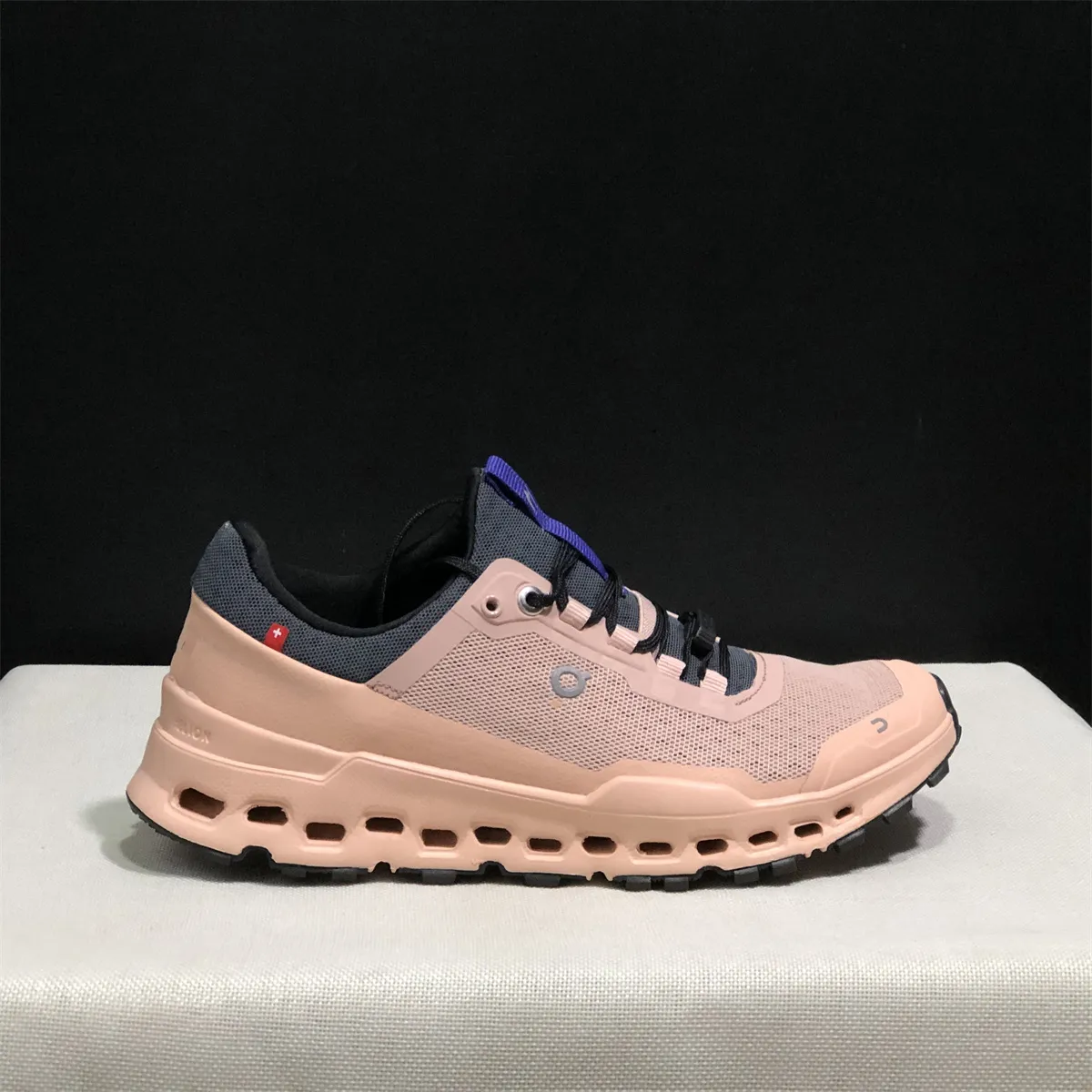 chaussure le coq sportif cyan