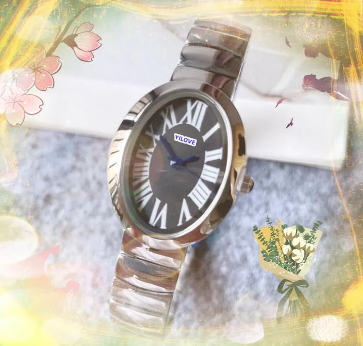 Série Tank femmes carré cadran romain montre amoureux or argent couleur mignon Simple petit Bracelet Quartz analogique horloge de luxe Fine bande en acier inoxydable montre-Bracelet cadeaux