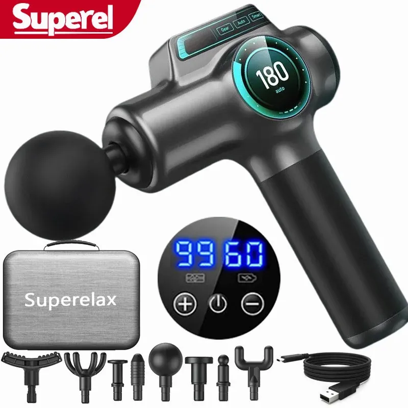 Body massage appliances deals