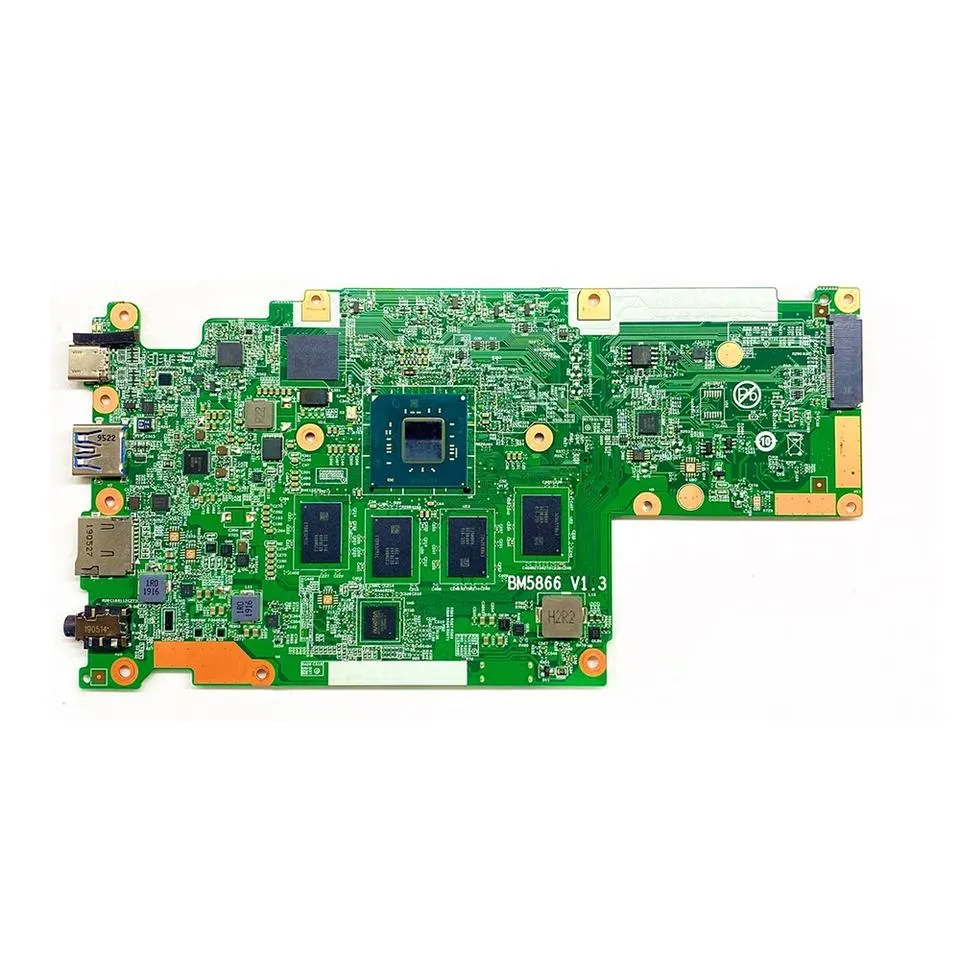 Laptop-Motherboard für Lenovo 300E 500E Chromebook 2. Generation 5B20T79600 5B21B64627 Original