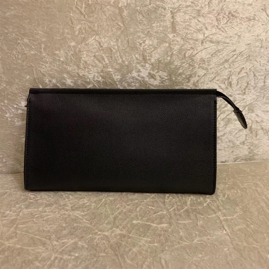 Clutch Bags Toiletry Handbags Purses Men Women Handbag Shoulder Bag Wallets Card Holder Fashion Wallet Key Pouch276T