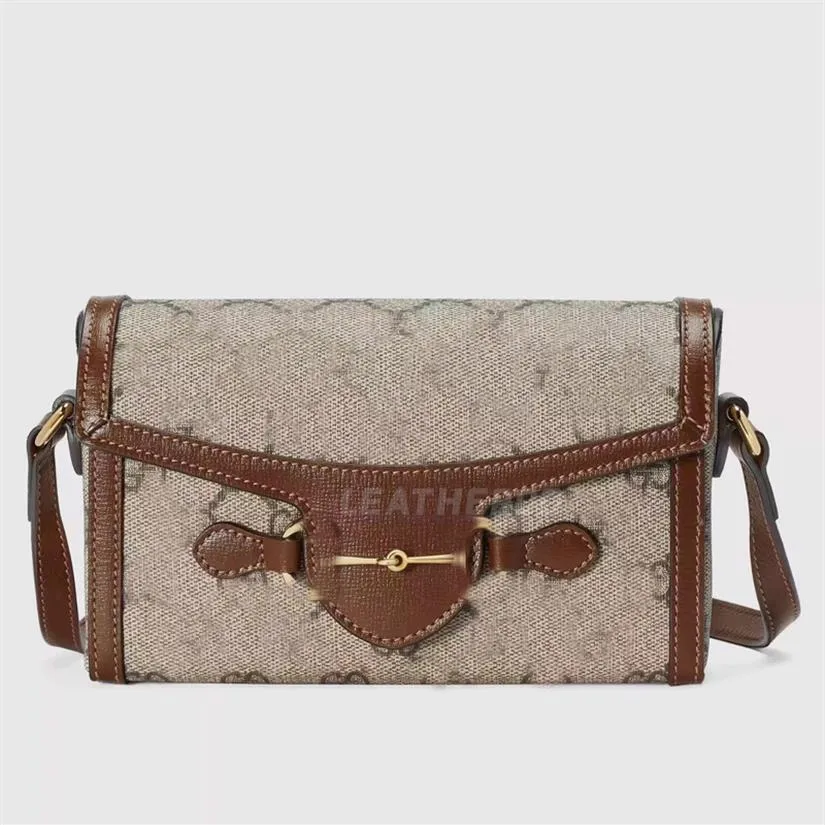 Frauen Marke Echtes Leder Umhängetasche Schulter Handtaschen Luxus Designer Nachricht Box Damen Eine Seite Kleine Handtaschen Mode Dame Top 277W