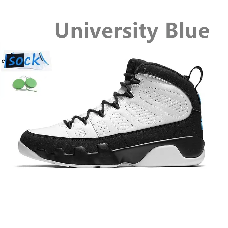 Jordan retro 9 dhgate sales